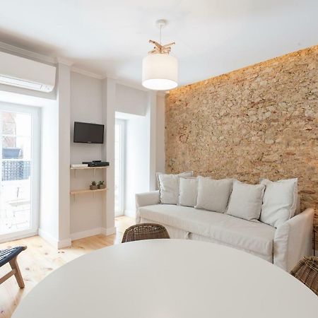 Your Lisbon Home Bairro Alto III Extérieur photo