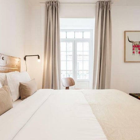Your Lisbon Home Bairro Alto III Extérieur photo