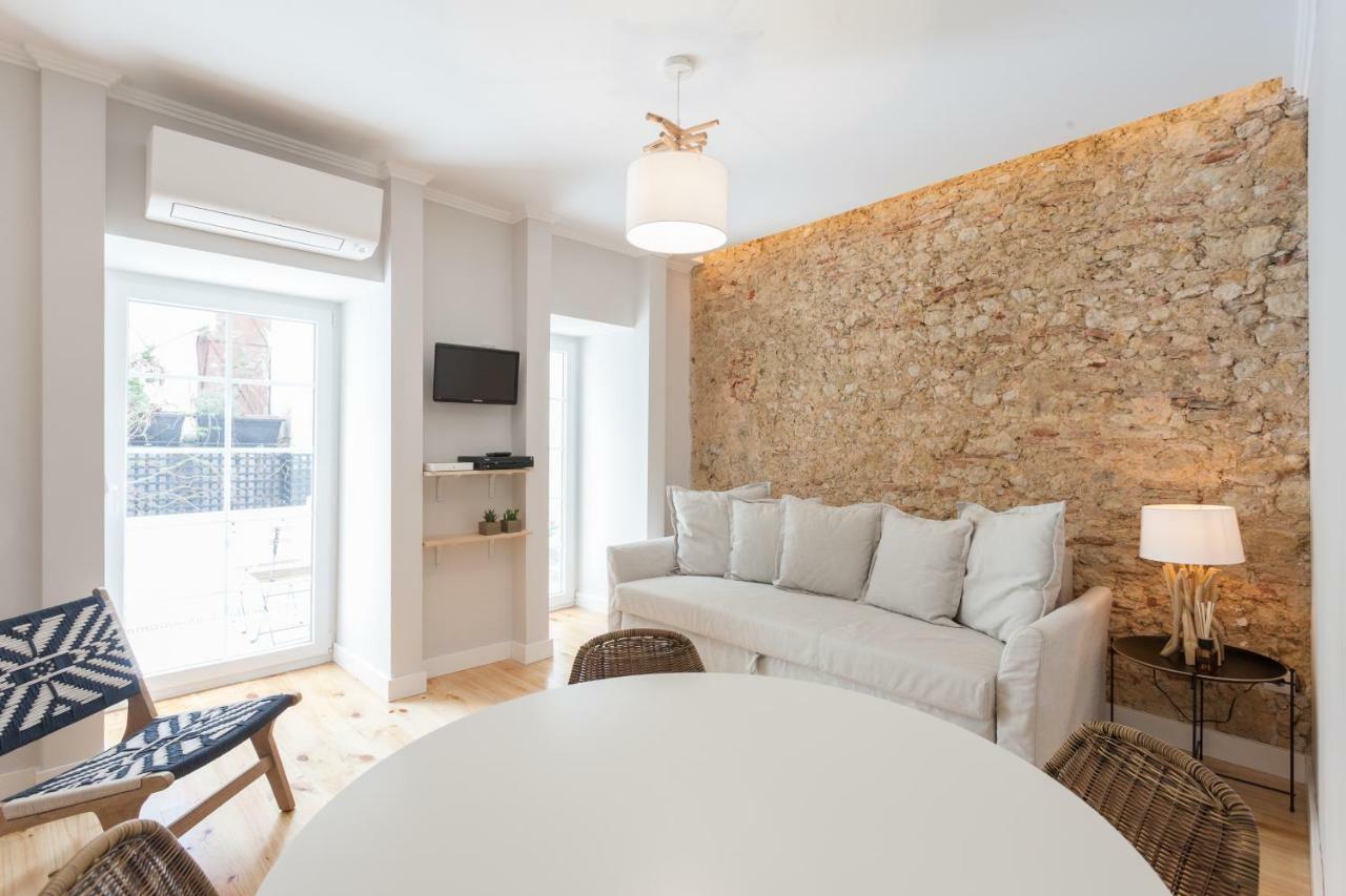 Your Lisbon Home Bairro Alto III Extérieur photo