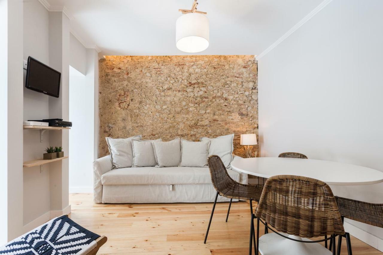 Your Lisbon Home Bairro Alto III Extérieur photo