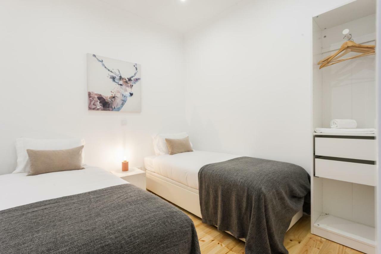 Your Lisbon Home Bairro Alto III Extérieur photo