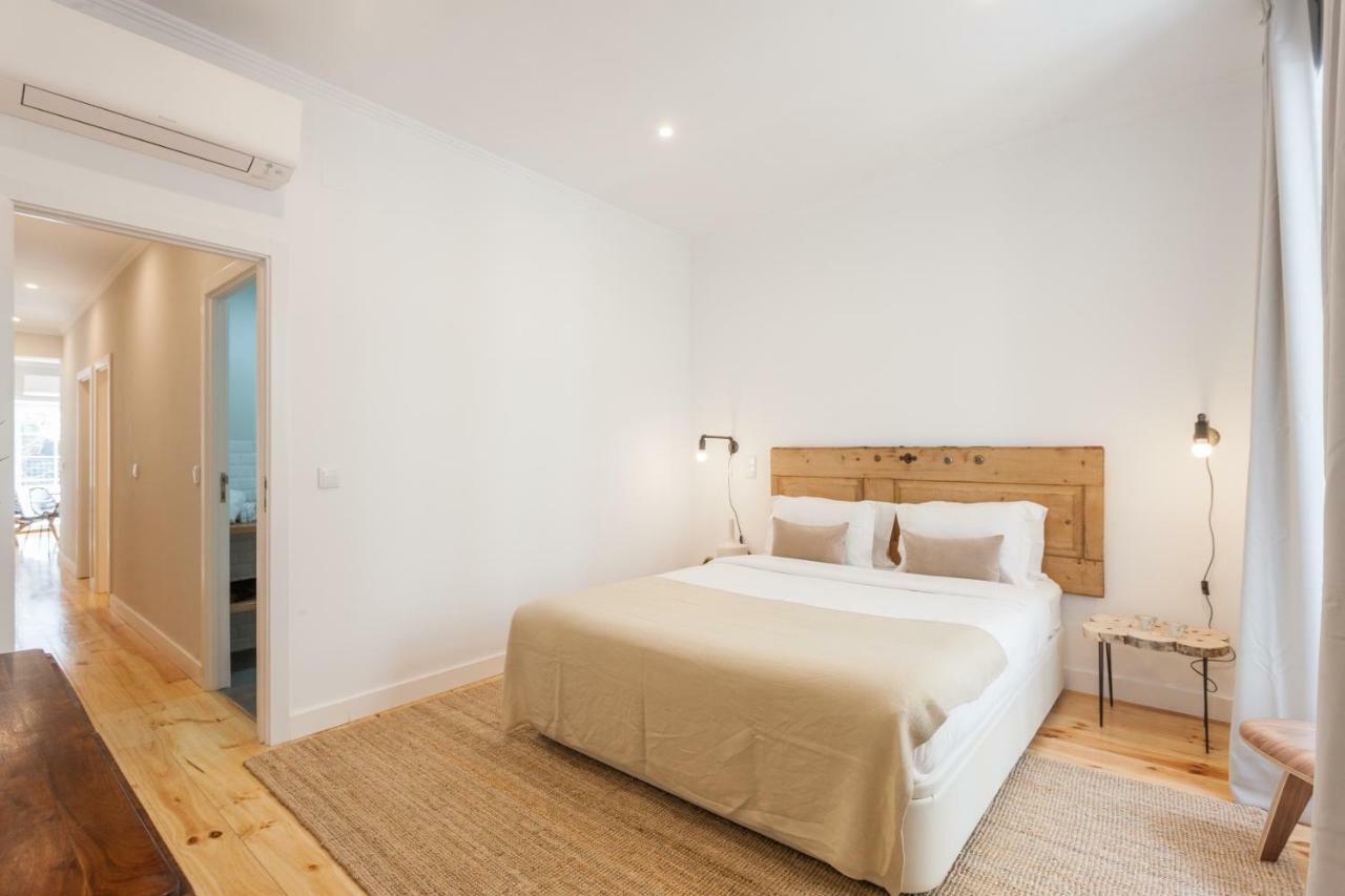 Your Lisbon Home Bairro Alto III Extérieur photo