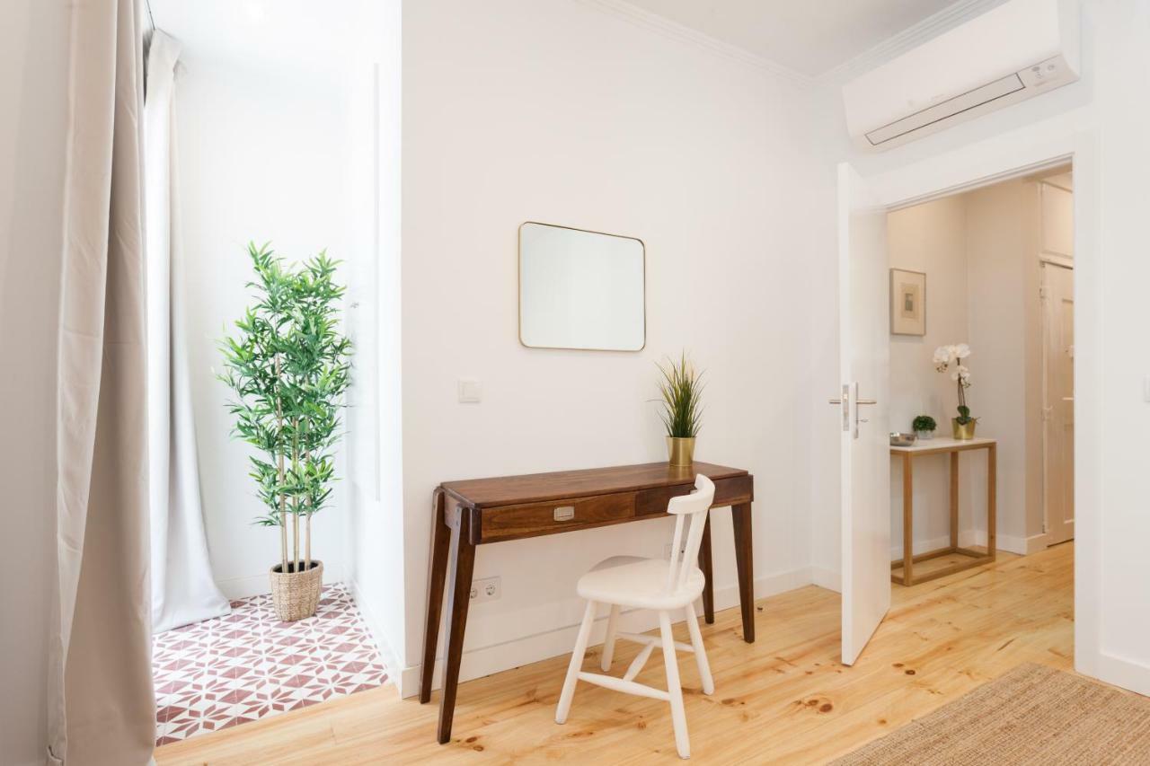 Your Lisbon Home Bairro Alto III Extérieur photo