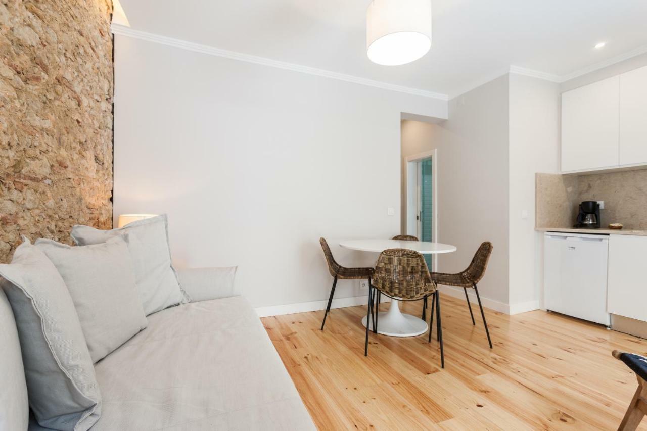 Your Lisbon Home Bairro Alto III Extérieur photo
