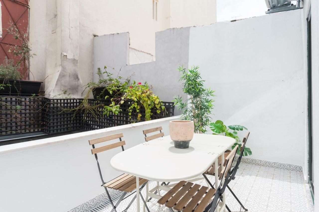 Your Lisbon Home Bairro Alto III Extérieur photo