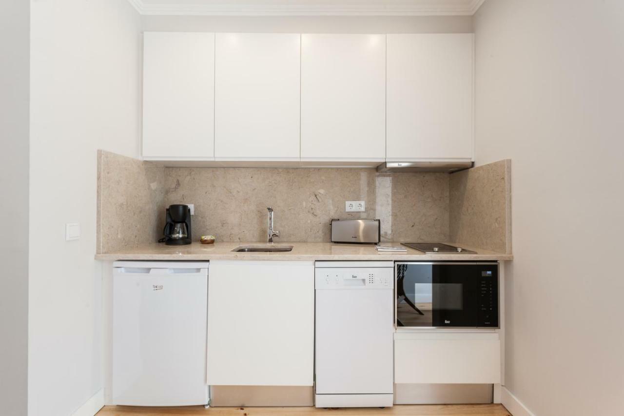 Your Lisbon Home Bairro Alto III Extérieur photo