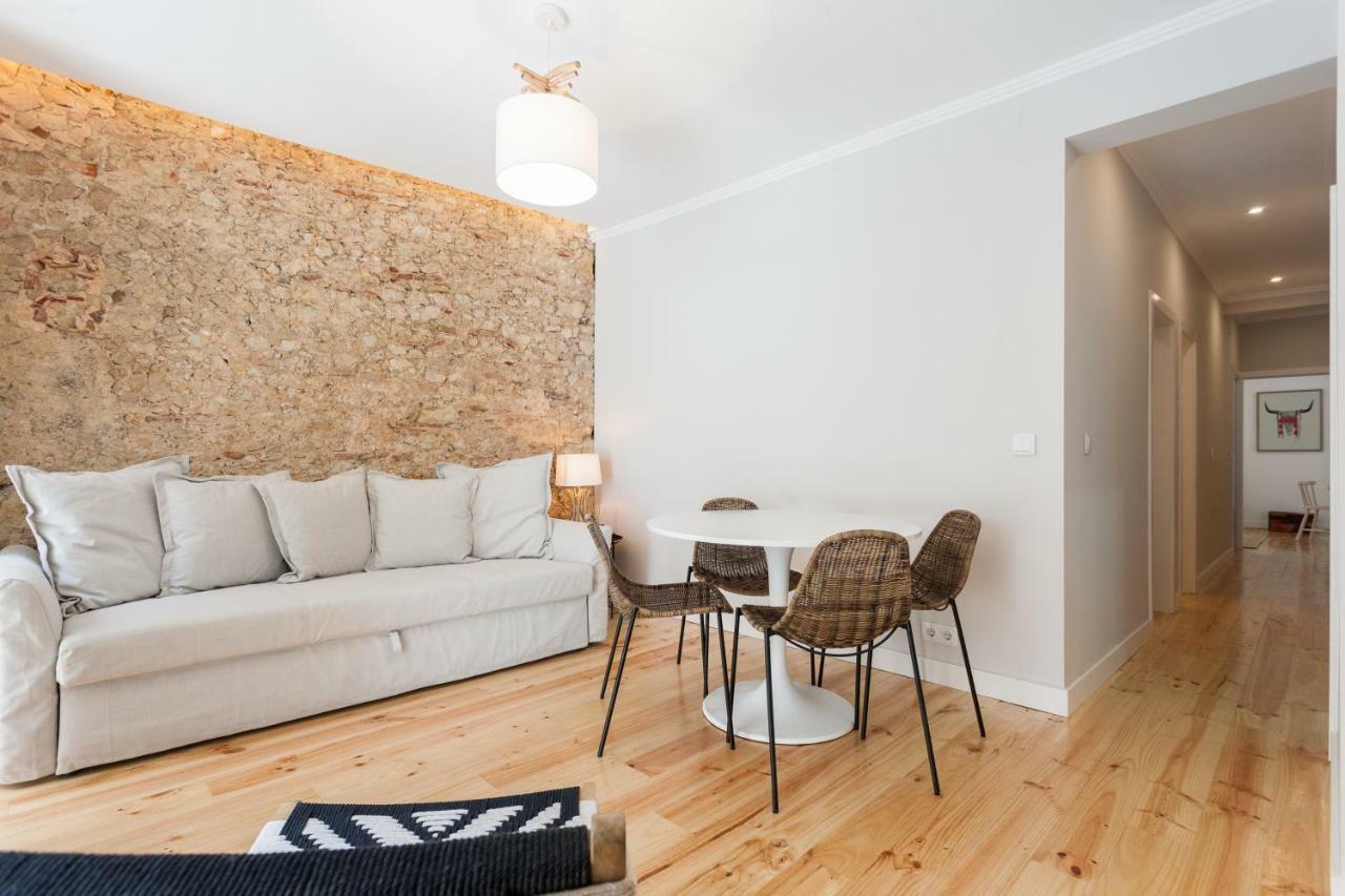 Your Lisbon Home Bairro Alto III Extérieur photo