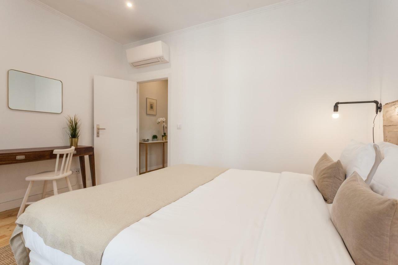 Your Lisbon Home Bairro Alto III Extérieur photo